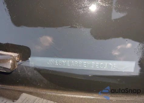 2014 Infiniti Q70 3.7X from USA, damaged, VIN JN1BY1AR8EM320173